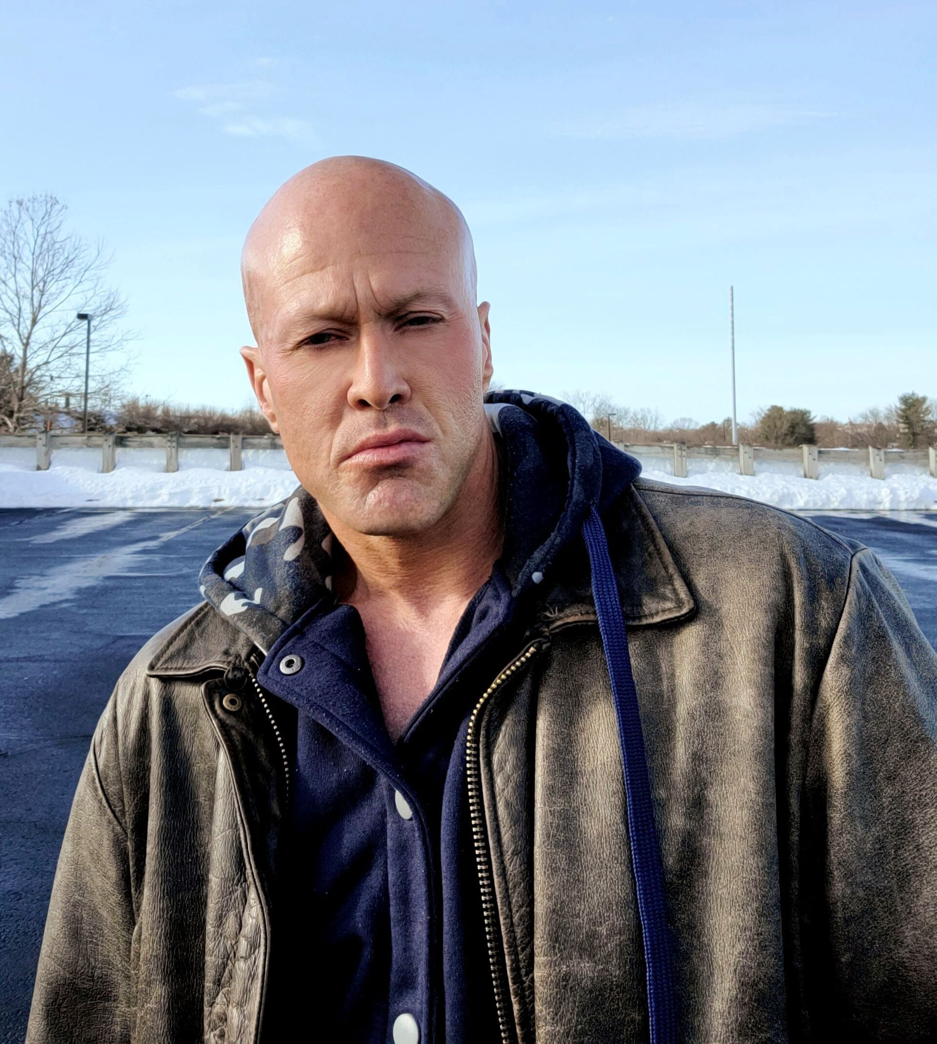 Actor John J. Quinlan 2020 #JohnQuinlan #JohnJQuinlan