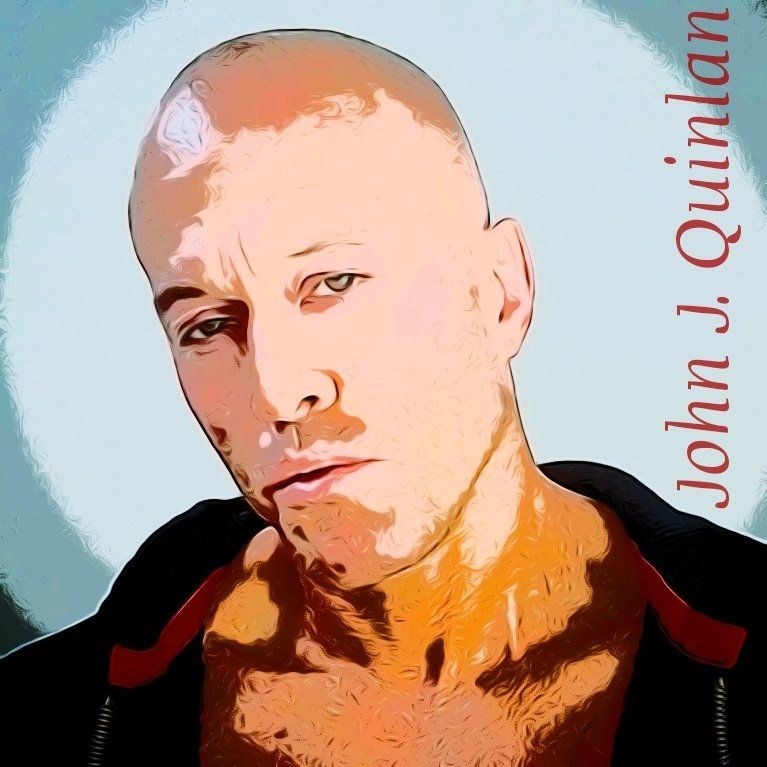 John J. Quinlan © #JohnJQuinlan