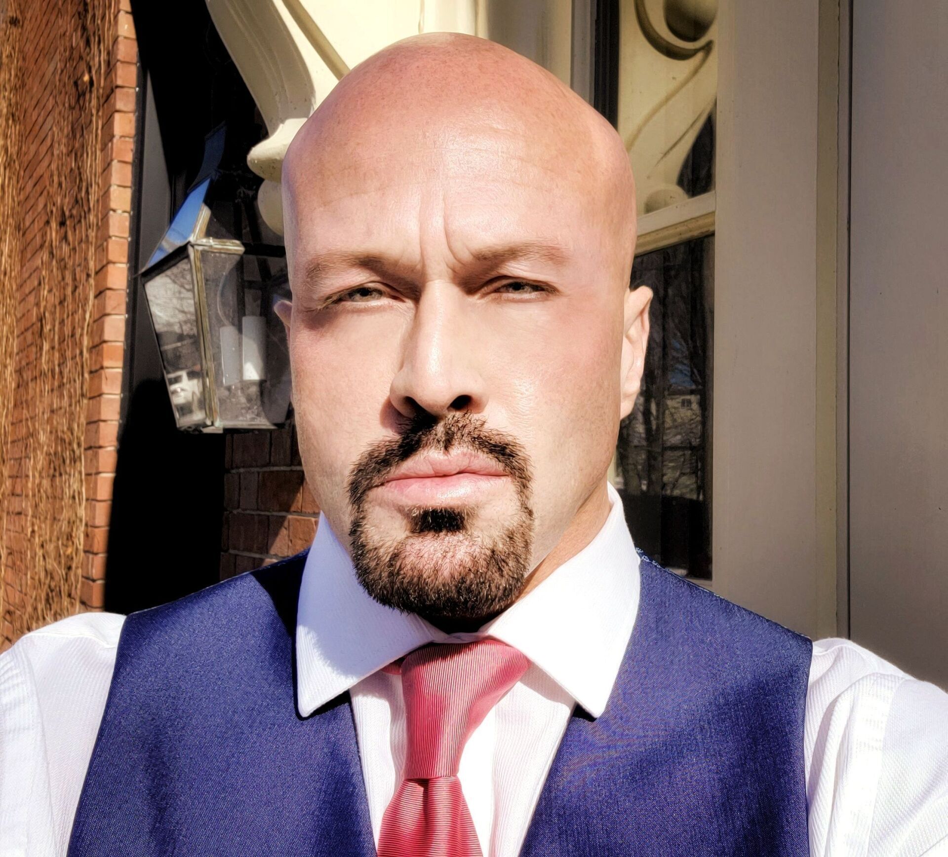 Actor John Joseph Quinlan 2021 #JohnQuinlan #JohnJQuinlan
