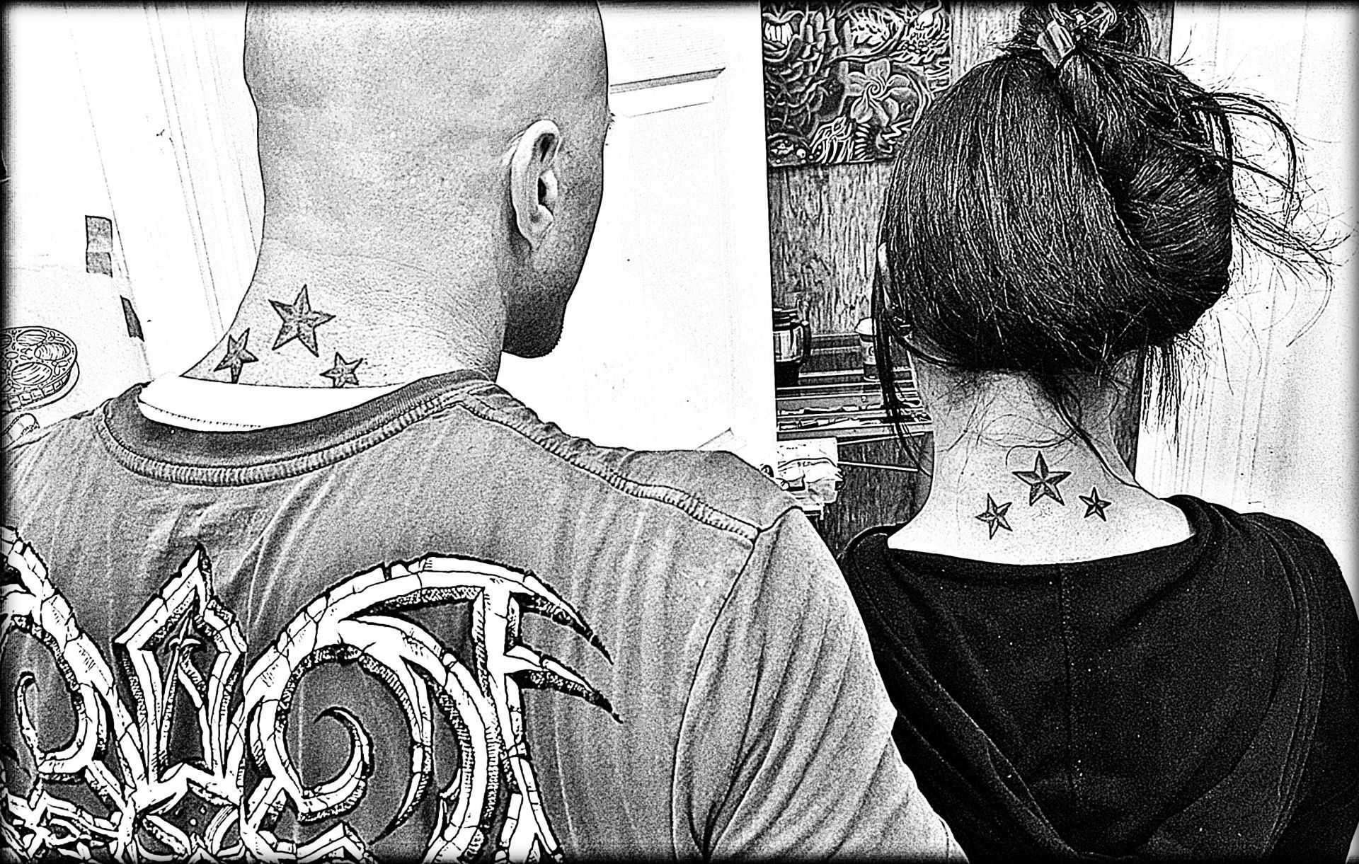 Amo a mi latina hasta la luna y las estrellas John J. Quinlan & Girlfriend Gina Mejia (2020) #JohnQuinlan #JohnJQuinlan