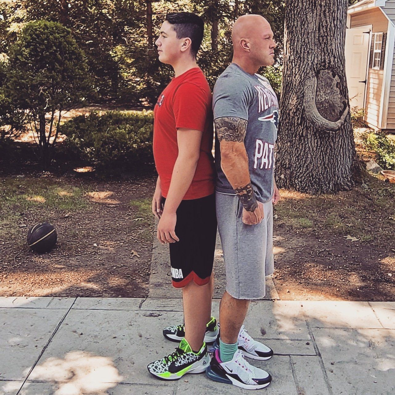 John J. Quinlan & Son Troy 9-5-2020 #JohnQuinlan #JohnJQuinlan
