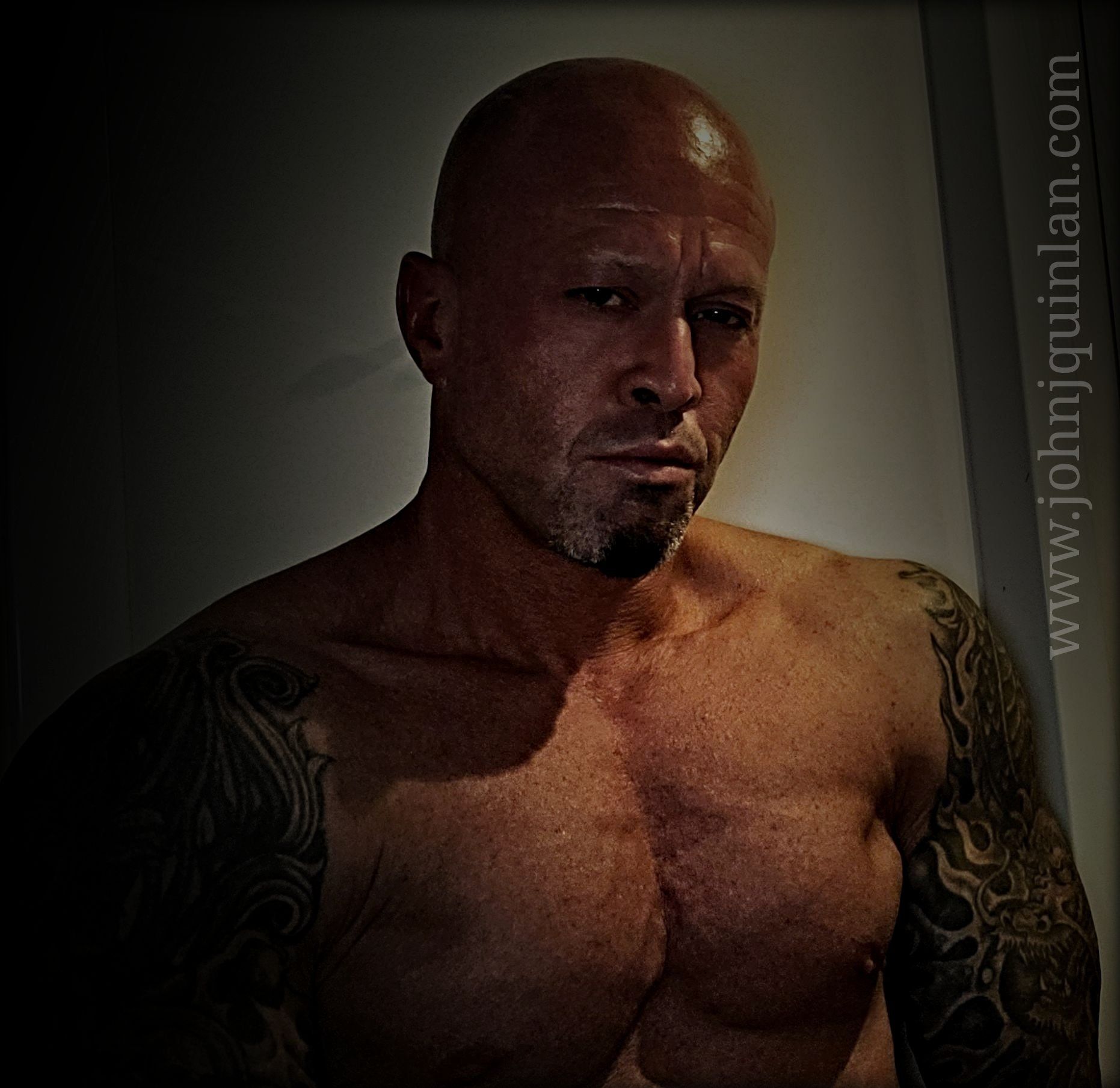 Model & Actor John J. Quinlan 8-26-2020 #JohnQuinlan #JohnJQuinlan
