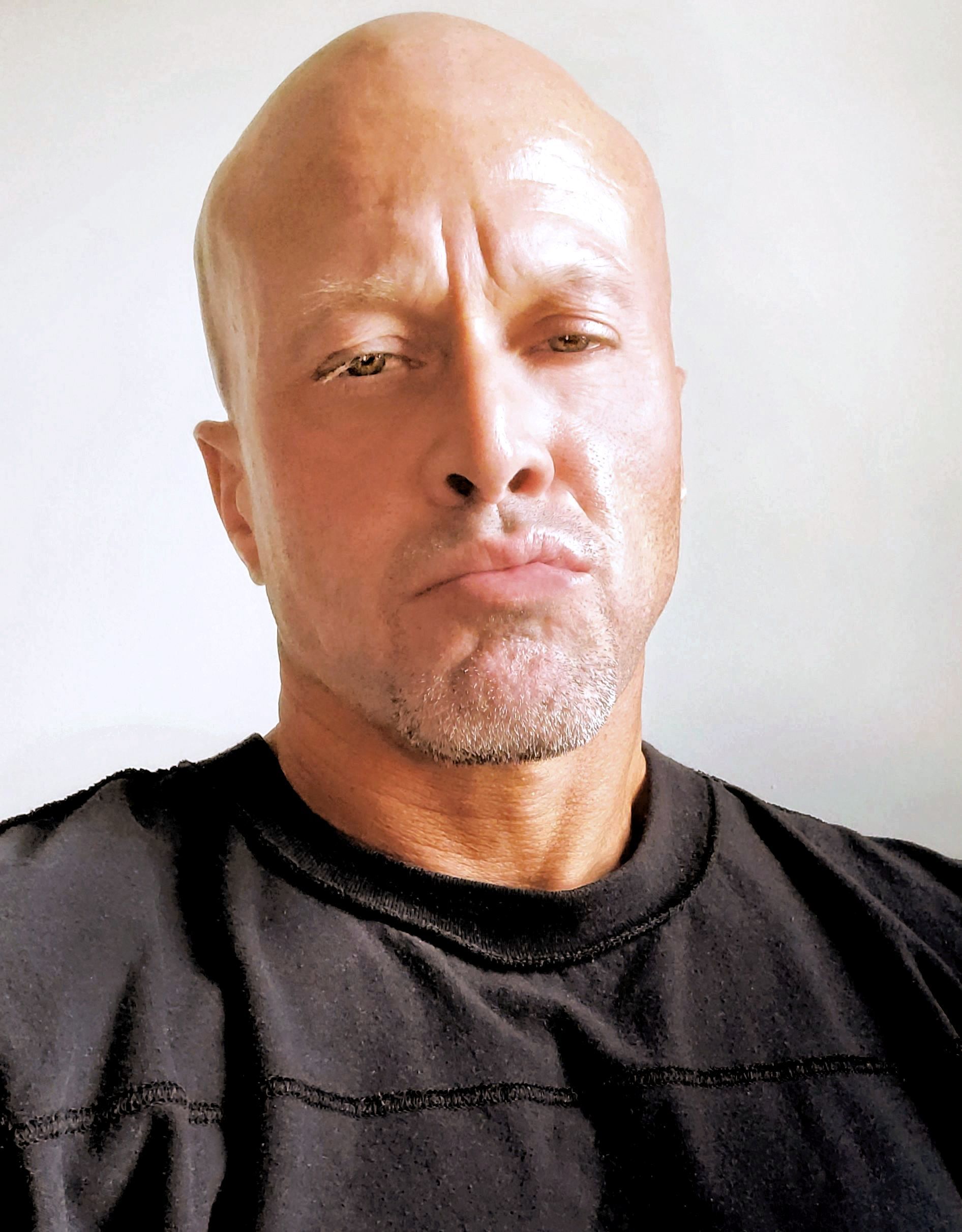 Model & Actor John J. Quinlan April 2020 #JohnQuinlan #JohnJQuinlan