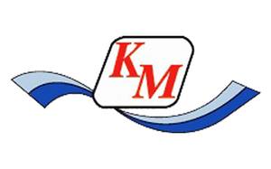km specialty pumps logo