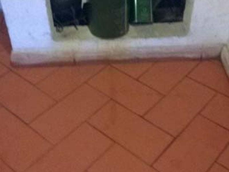 cotto fiorentino