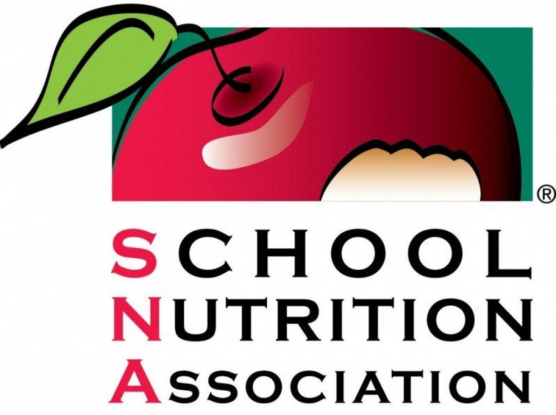 School Nutrition Association Logo