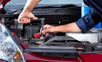 vehicle repairs