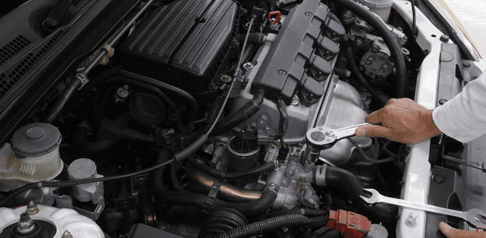 vehicle repairs