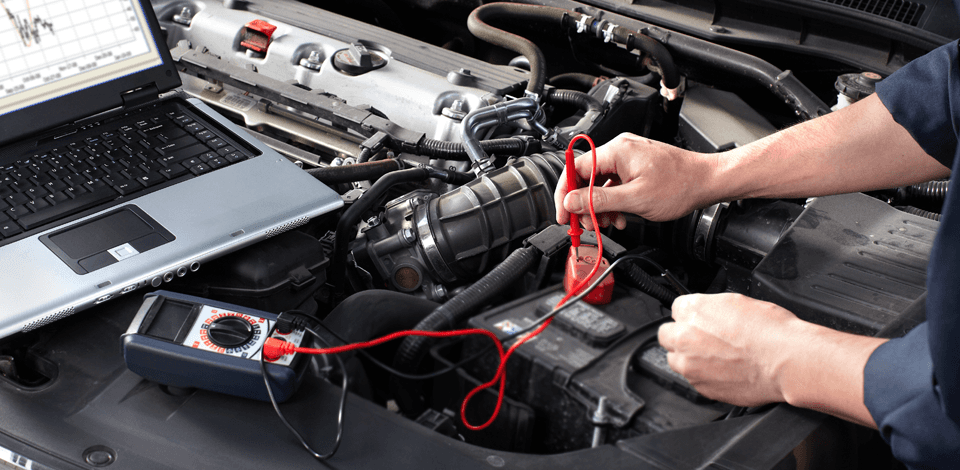 garage services