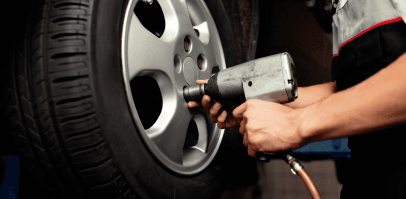 tyre experts