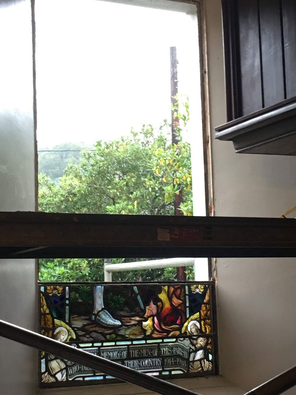 stained glass projects 2