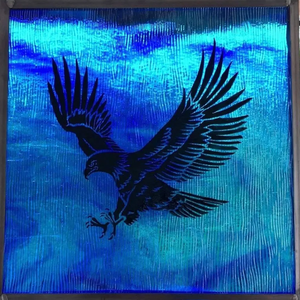 stained glass designs