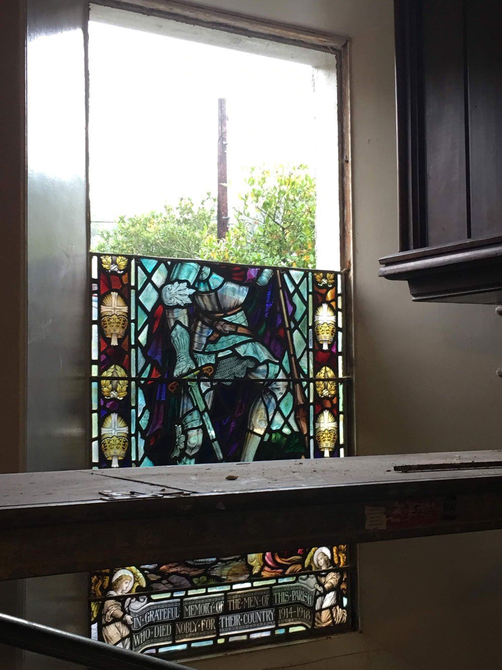stained glass projects 3