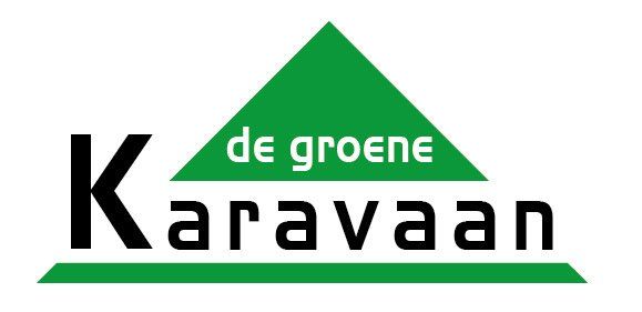 Logo De Groene Karavaan