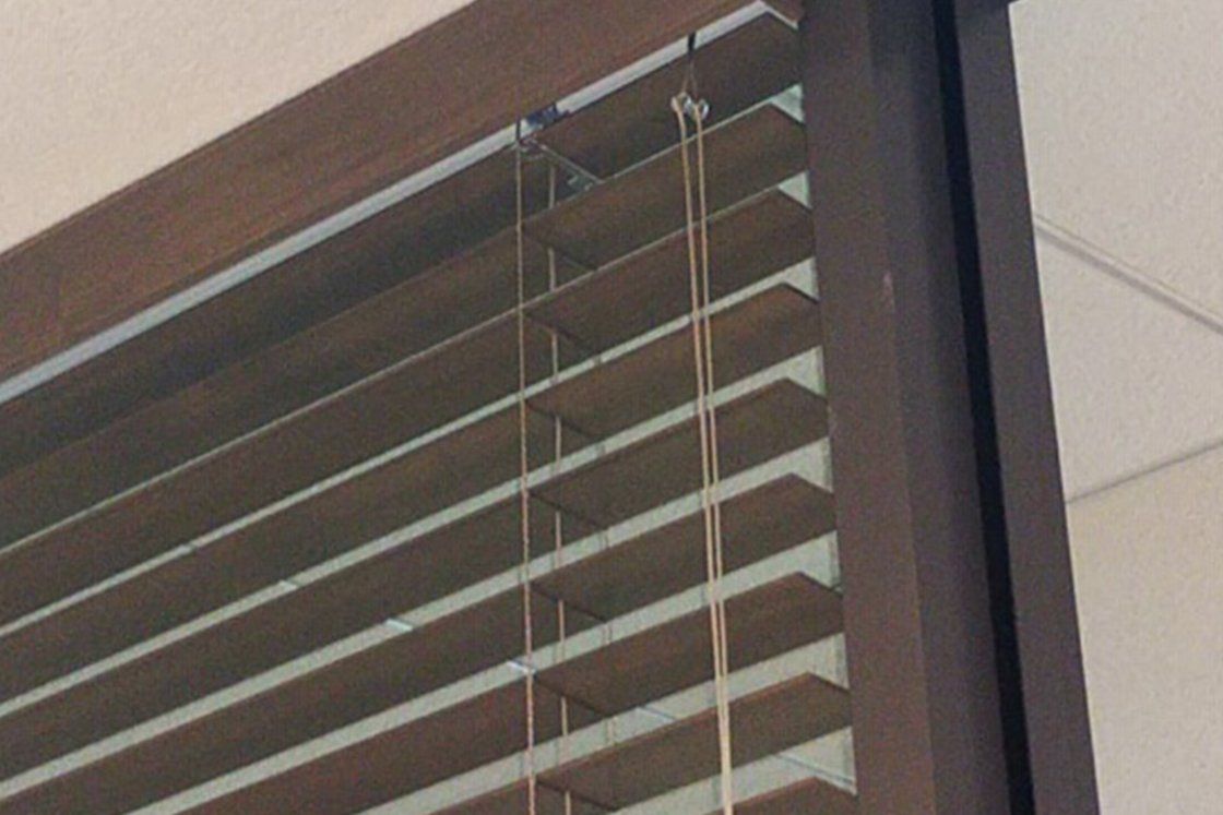 Tasset Window Covering Project