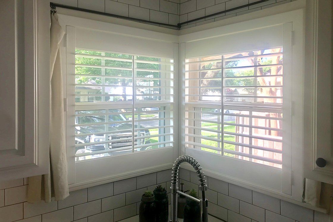 Tasset Window Covering Project