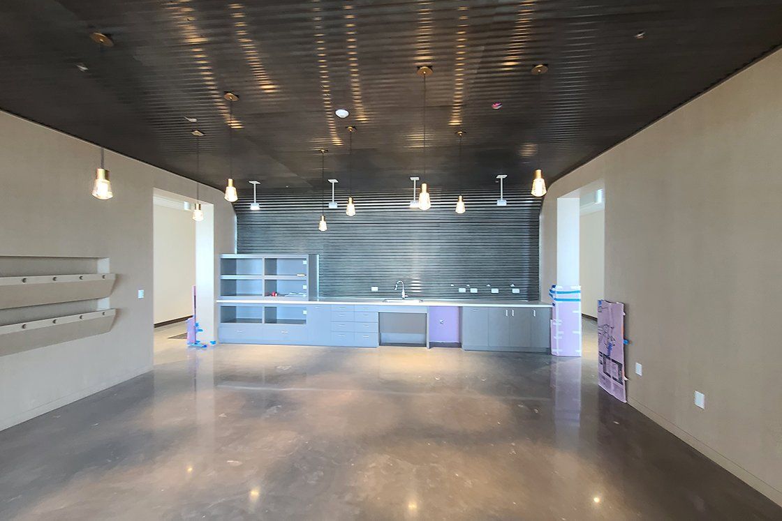 Tasset Window Covering Project