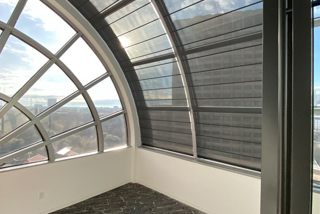 Tasset Window Covering Project