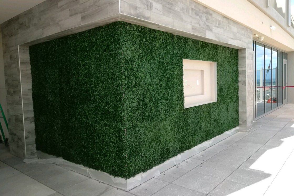 Tasset Window Covering Project