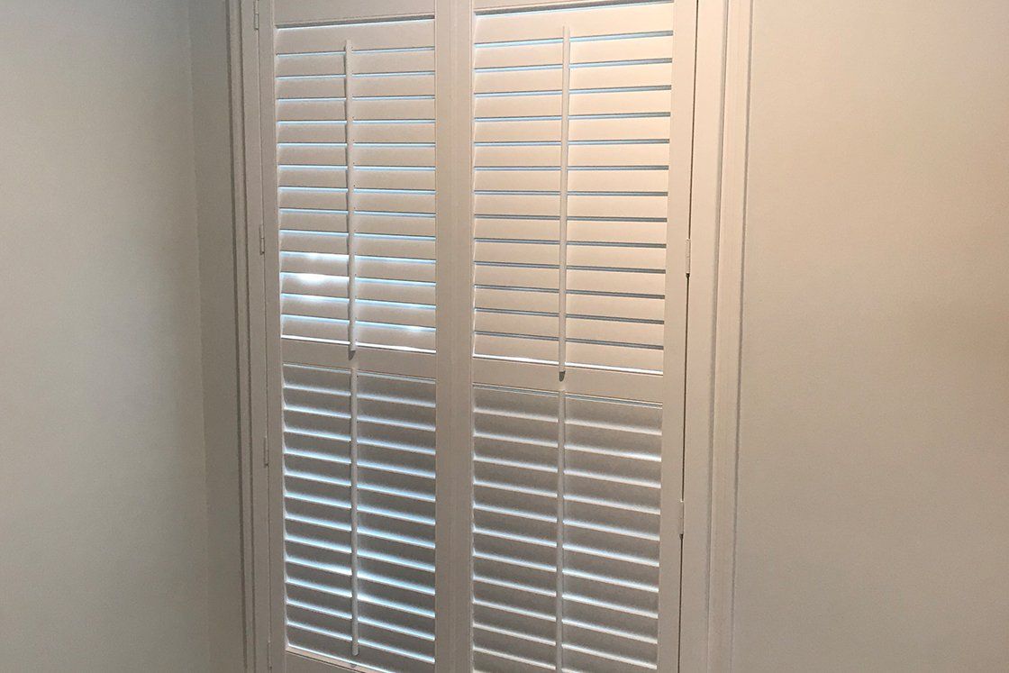 Tasset Window Covering Project