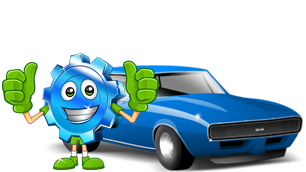 Experience Industry Leading Chemistry at Top Gear Car Wash