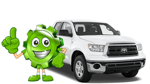Top of the Line Equipment at Top Gear Car Wash Calgary