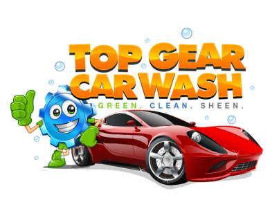 Top Gear Car Wash Top Gear Car Wash