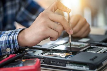 Data Recovery