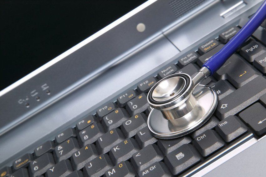Health checks
