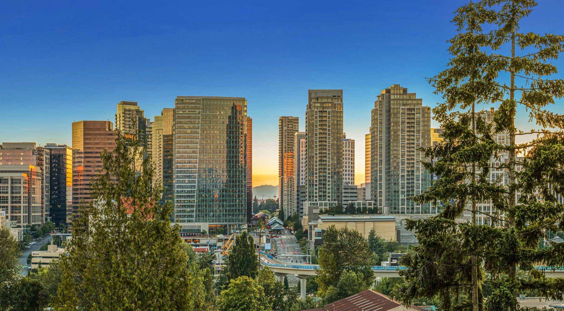 skyline