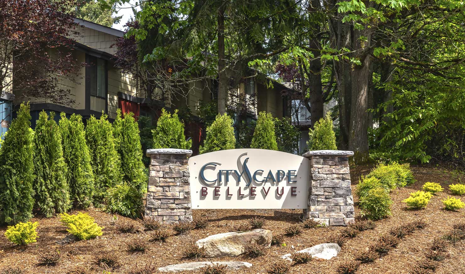 outdoor sign
