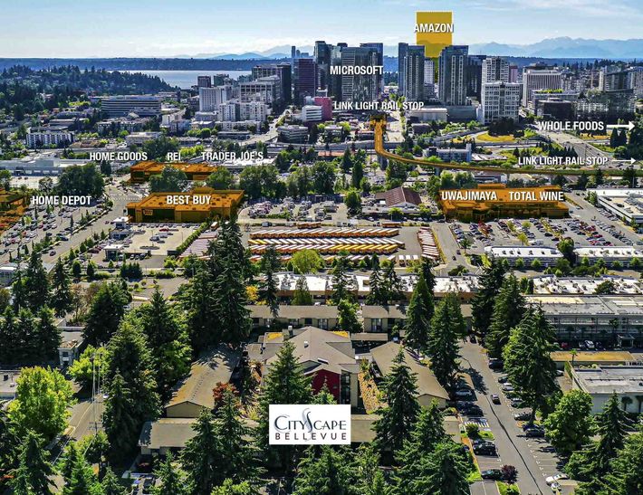 Bellevue
