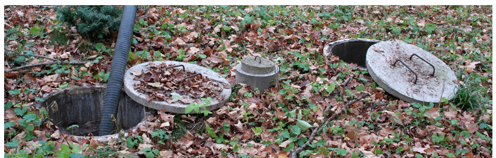 For septic tank emptying in Chester call Cheshire Tank Services septic tank