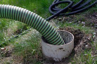 For blocked drains in Chester call Cheshire Tank Services septic tank emptying