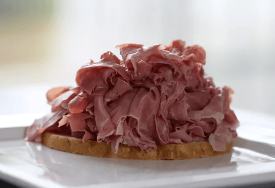 Roast Beef — Streamwood, IL — Allonco Meats
