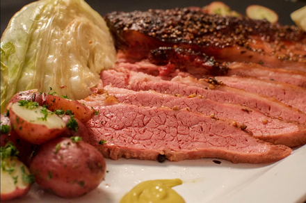 Beef — Streamwood, IL — Allonco Meats