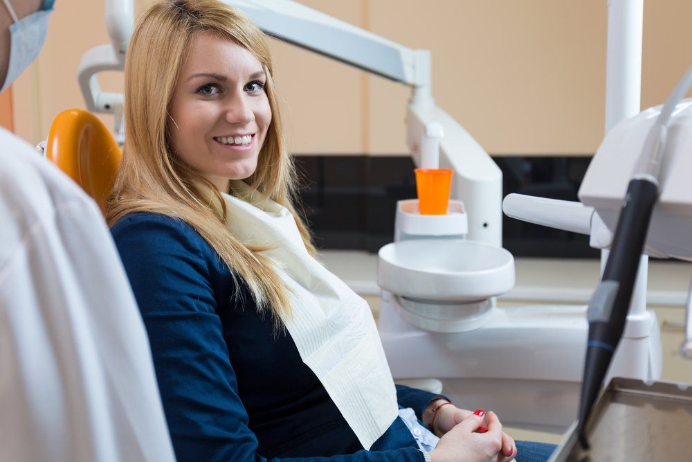 dental exam cleaning Lynnfield  MA