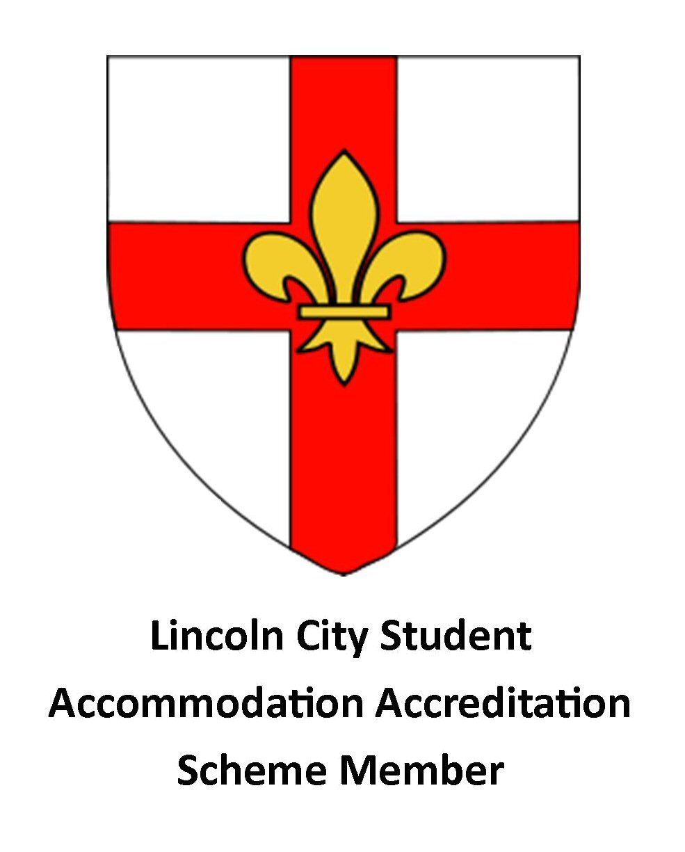 Lincoln City Student Accommodation Scheme Member