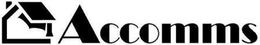 Accomms Great Student Accommodation in Lincoln Accomms logo
