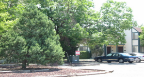 Fairway Gardens