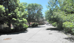 Peakview Townhomes