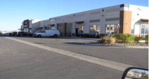 Ralston Business Park
