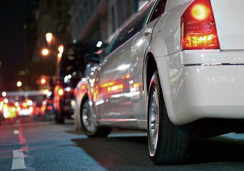 limousine rental service Bergen County limousine rental