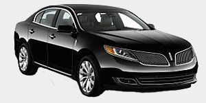 Chauffeur driven car service Bergen County