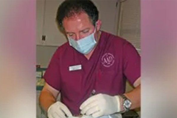 Doctor During Surgery — New Port Richey, FL — New Image Dermatology
