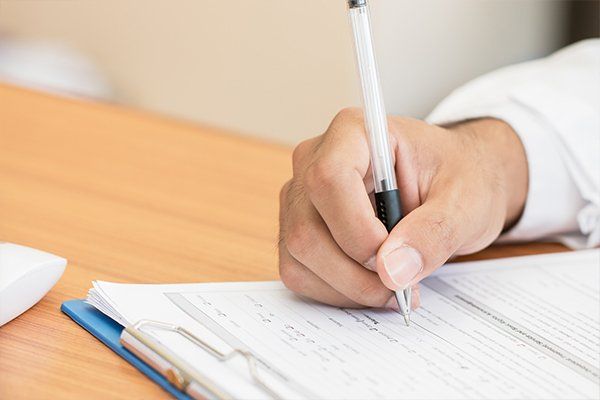 Medical Forms — New Port Richey, FL — New Image Dermatology