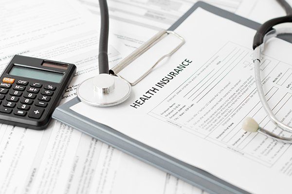 Health Insurance — New Port Richey, FL — New Image Dermatology