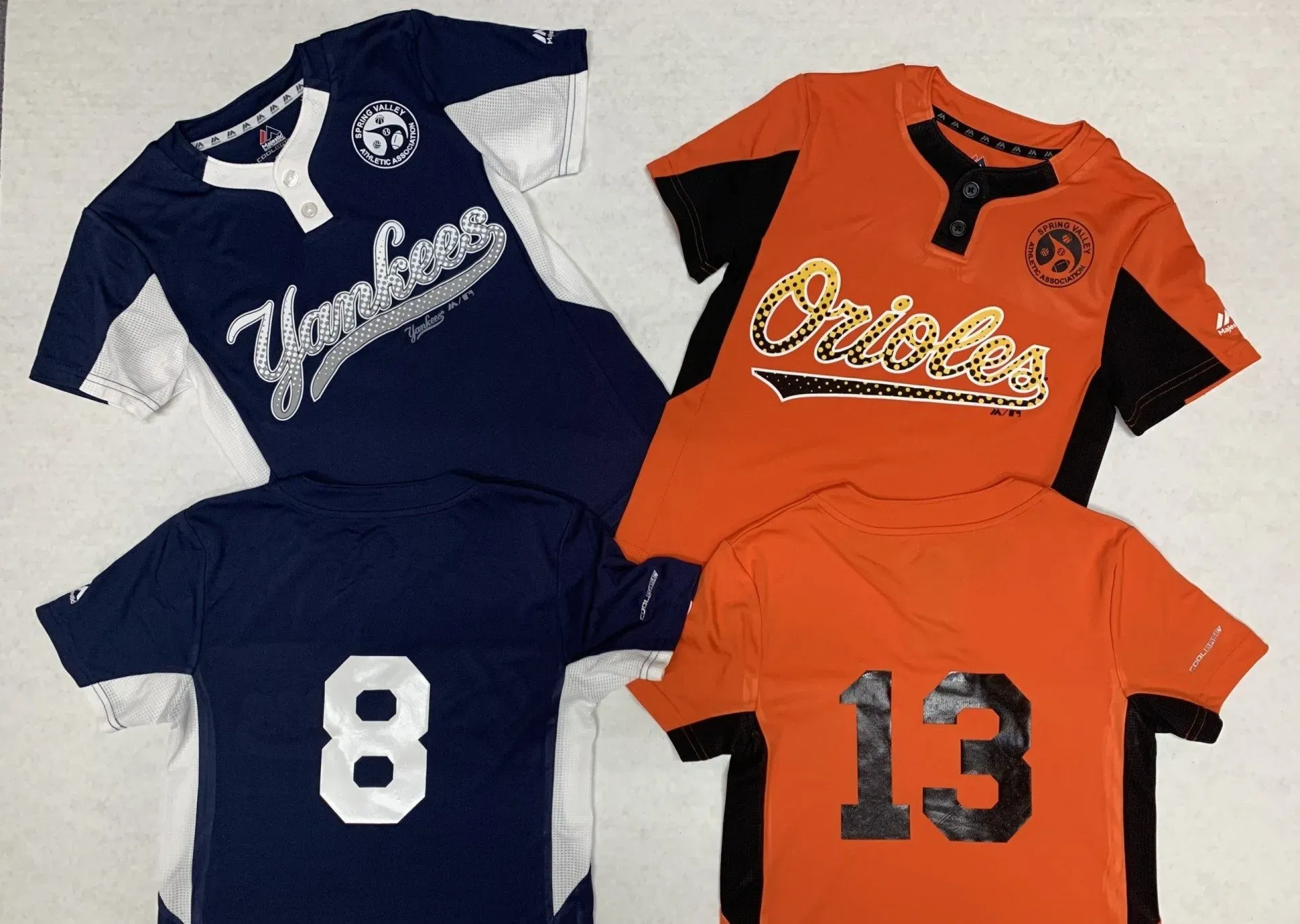 Soccer Tees – Richardson, TX – Soccer City