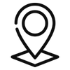 Icona – Geolocalizzazione