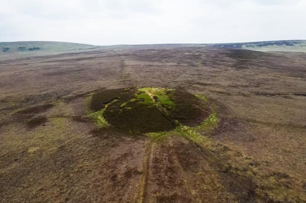 Drone Photographer Chorley Lancashire